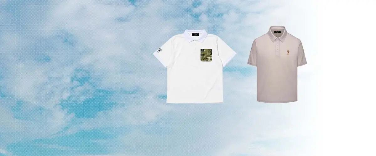 イーストサイドゴルフ(Eastside Golf) ゴルフウェア
