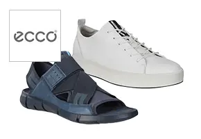 ECCO(エコー)