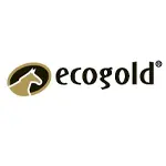 エコゴールド(Ecogold) 乗馬 ゼッケン・パッド
