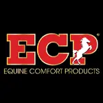 エクインコンフォートプロダクツ(ECP) 乗馬 ゼッケン・パッド