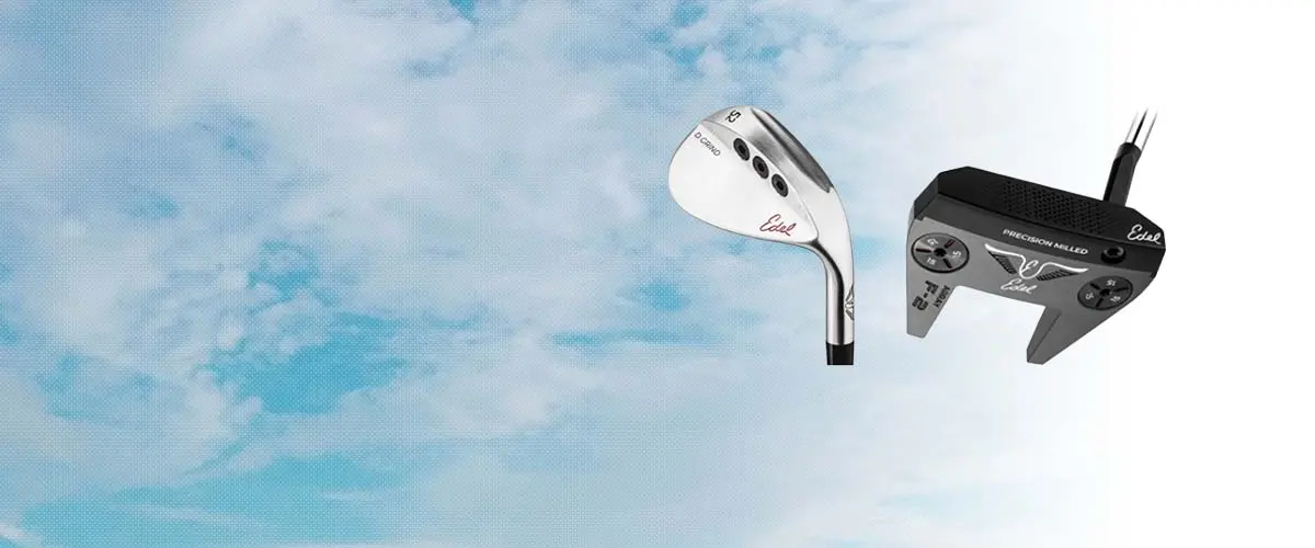 イーデルゴルフ(Edel Golf) ゴルフ用品