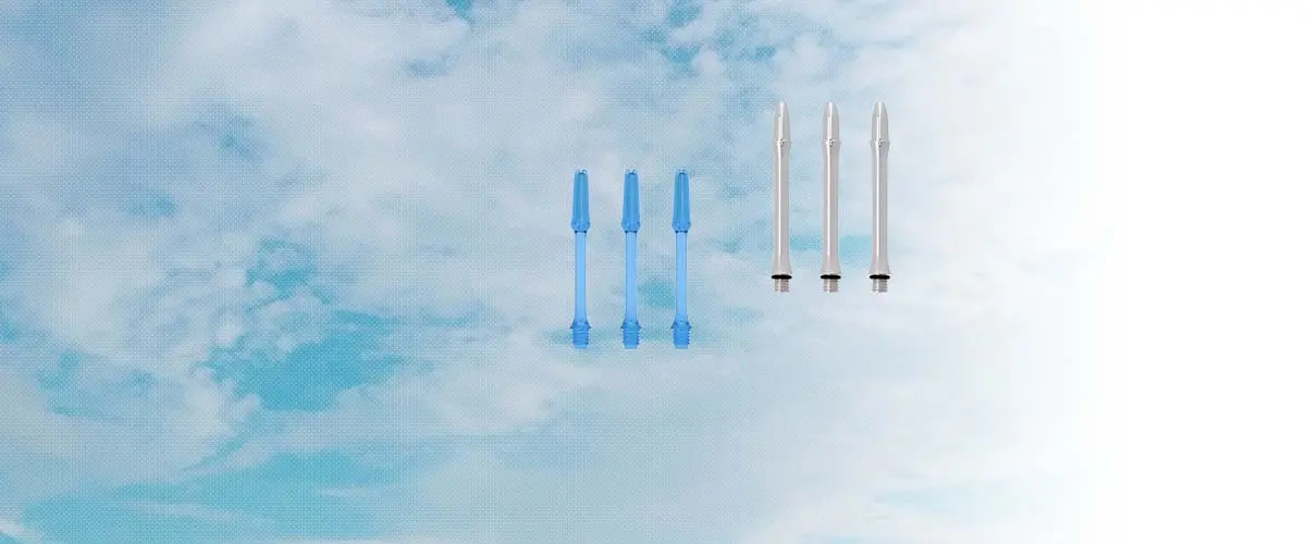 EDGE SPORTS(エッジスポーツ) ダーツ シャフト