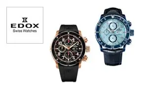 EDOX CHRONOFFSHORE-1(エドックス) クロノオフショア1