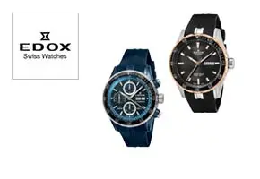 EDOX GRAND OCEAN(エドックス) グランドオーシャン