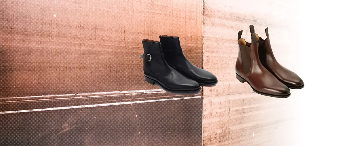 EDWARD GREEN(エドワードグリーン) ブーツ