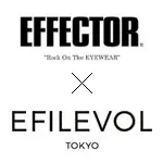 EFFECTOR×EFILEVOL(エフェクター×エフィレボル)