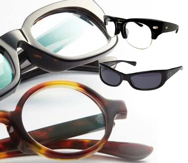 Lewis Leathers - EFFECTOR × LEWIS LEATHERS ⁄ BUD GANZ SILVER
