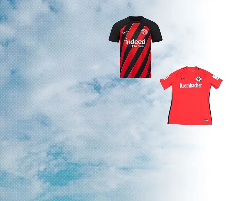 アイントラハト・フランクフルト(Eintracht Frankfurt) サッカー