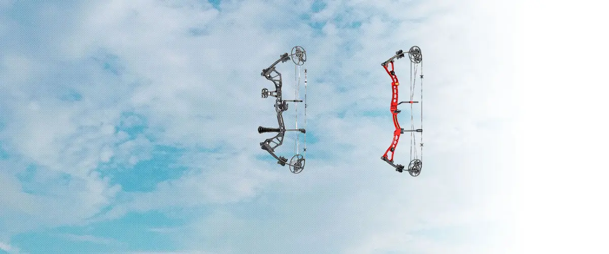 EK Archery(イーケーアーチェリー) アーチェリー コンパウンドボウ