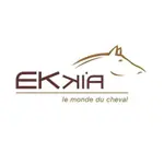 エキア(EKKIA) 乗馬 鐙・鐙革