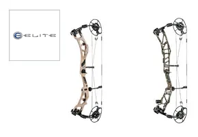 Elite Archery(エリートアーチェリー) アーチェリー コンパウンドボウ