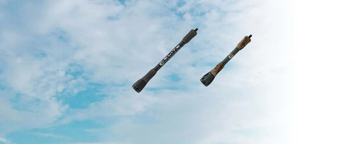 Elite Archery(エリートアーチェリー) アーチェリー スタビライザー