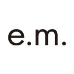 e.m.(イーエム)