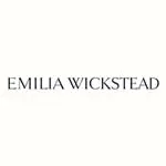 エミリア ウィックステッド(Emilia Wickstead)