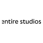 entire studios(エンタイアスタジオ)