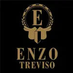エンツォ トレヴィーゾ(Enzo Treviso) 乗馬 鞍
