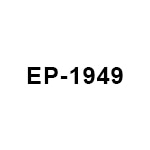 EP-1949(イーピー1949)