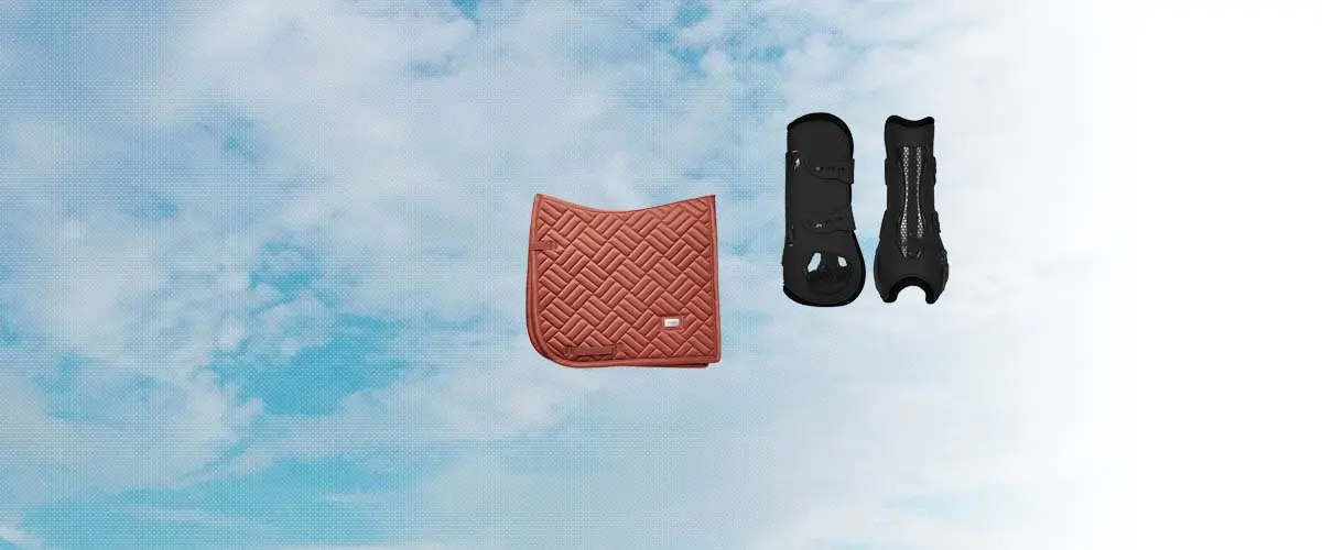 エクエストリアンストックホルム(Equestrian Stockholm) 乗馬 用品・馬具