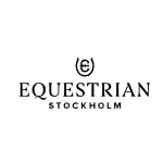 エクエストリアンストックホルム(Equestrian Stockholm) 乗馬 ゼッケン・パッド