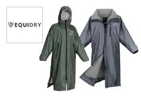 エクイドライ(EQUIDRY) 乗馬 用品・馬具