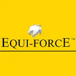 エクイフォース(Equiforce) 乗馬 馬着