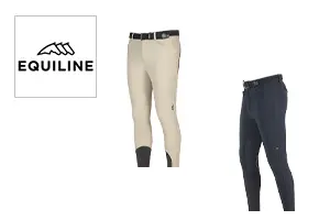 エクイライン(EQUILINE) 乗馬 乗馬ズボン