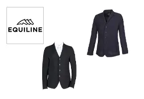 エクイライン(EQUILINE) 乗馬 競技用ジャケット