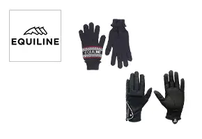 エクイライン(EQUILINE) 乗馬 グローブ