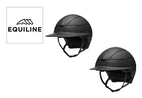 エクイライン(EQUILINE) 乗馬 ヘルメット