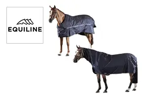 エクイライン(EQUILINE) 乗馬 馬着