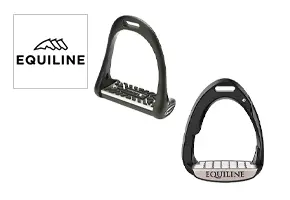 エクイライン(EQUILINE) 乗馬 鐙・鐙革