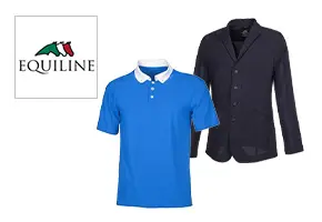 エクイライン(Equiline) 乗馬 ウェア
