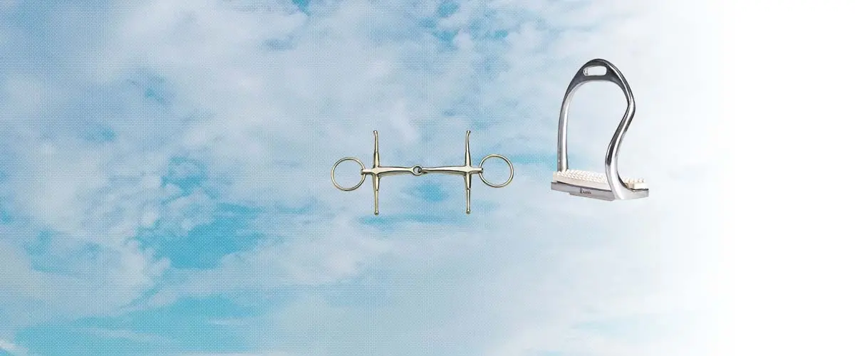 エクイスチール(Equi-Steel) 乗馬 用品・馬具