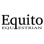 エクイートエクエストリアン(Equito Equestrian) 乗馬 ゼッケン・パッド