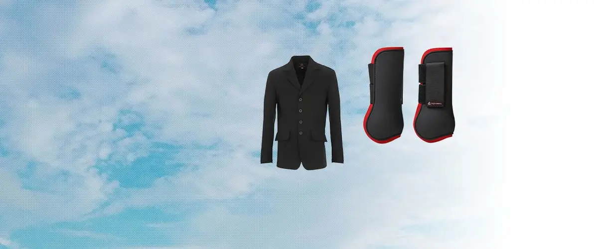 エクリベルタ(EQULIBERTA) 乗馬 用品・馬具