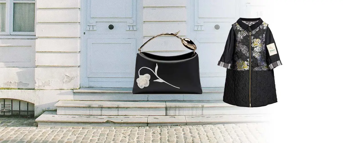 アーデム(ERDEM)