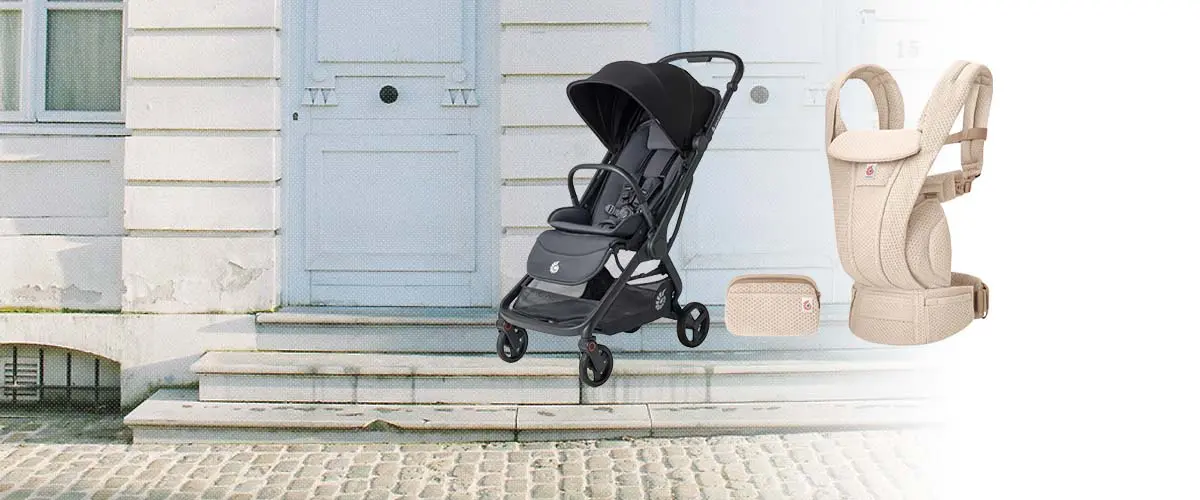 エルゴベビー(Ergobaby) キッズ・ベビー用品