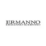 エルマンノ シェルヴィーノ(ERMANNO SCERVINO)