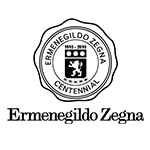 Ermenegildo Zegna(エルメネジルドゼニア)