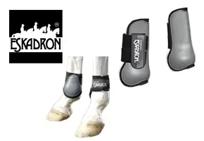 エスカドロン(Eskadron) 乗馬 馬用プロテクター