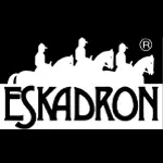 エスカドロン(Eskadron) 乗馬 ゼッケン・パッド