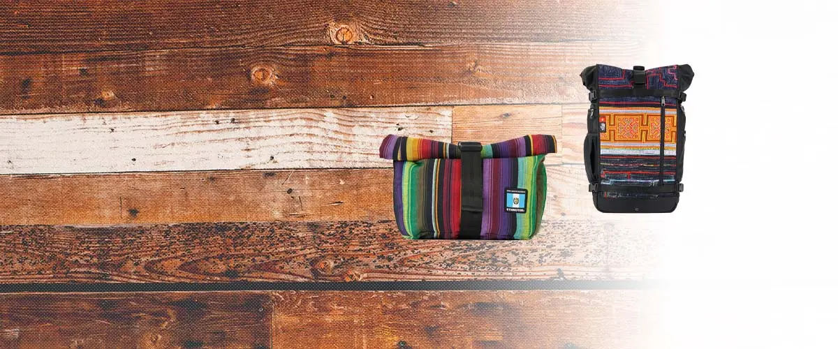 ETHNOTEK(エスノテック)