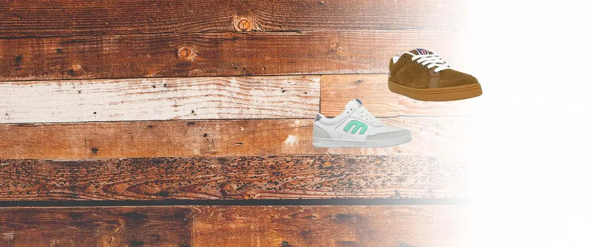 etnies(エトニーズ)