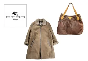 ETRO(エトロ) ヴィンテージ