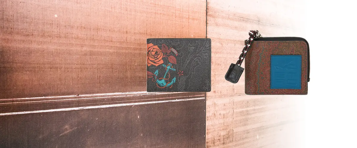 ETRO(エトロ) 財布