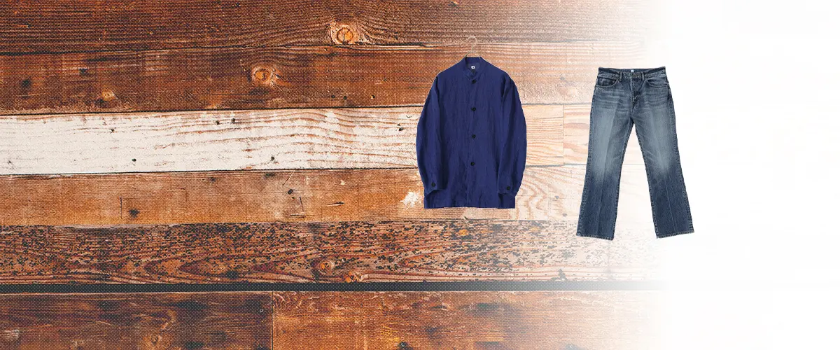 Ets.MATERIAUX(イーティーエスマテリオ)