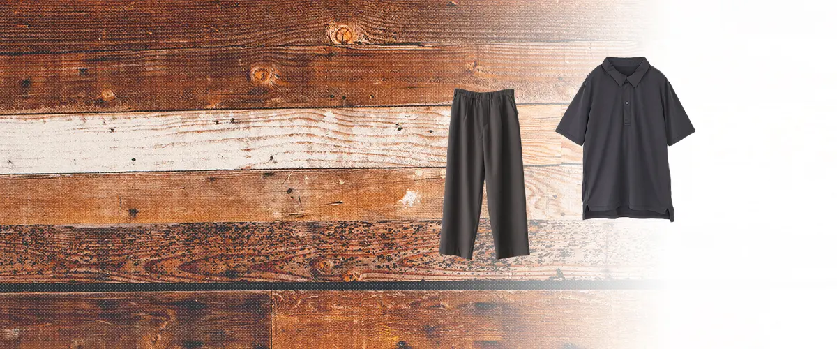 evam eva(エヴァムエヴァ)