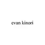 evan kinori(エヴァンキノリ)