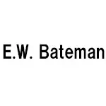 E.W. Bateman(イーダブリューベイトマン) アーチェリー タブ