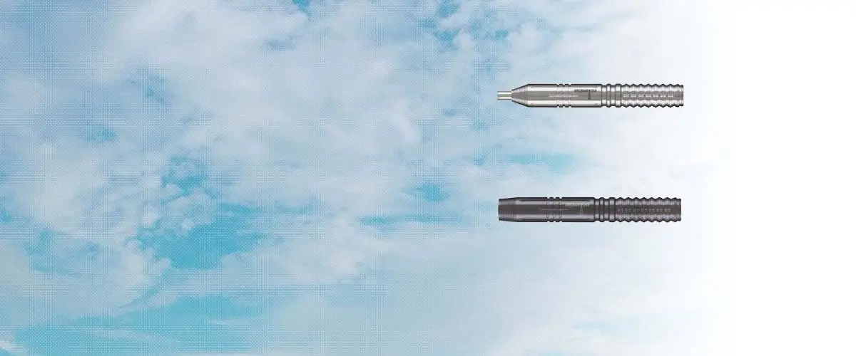 Exclamation Darts(エクスクラメーションダーツ) ダーツ バレル